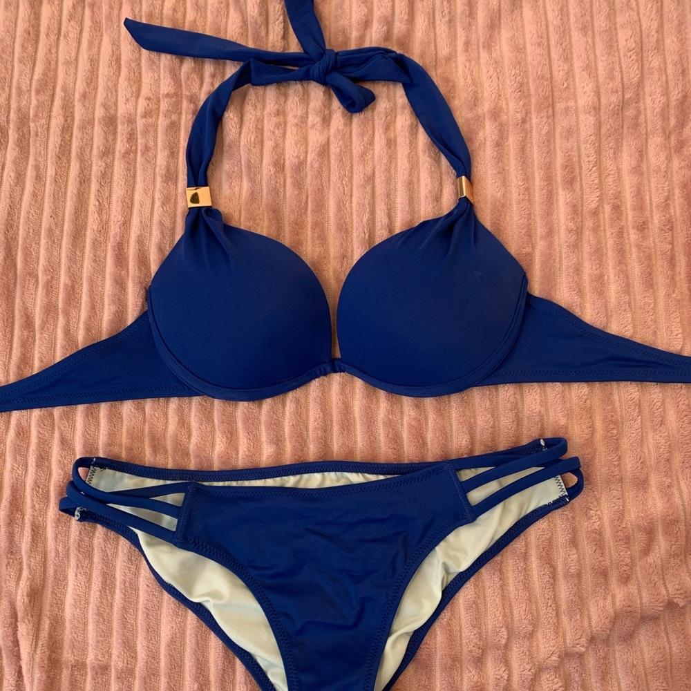 Victoria’s secret swimsuit
